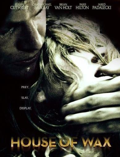 让重口味毁掉小清新——十部超血腥电影推荐