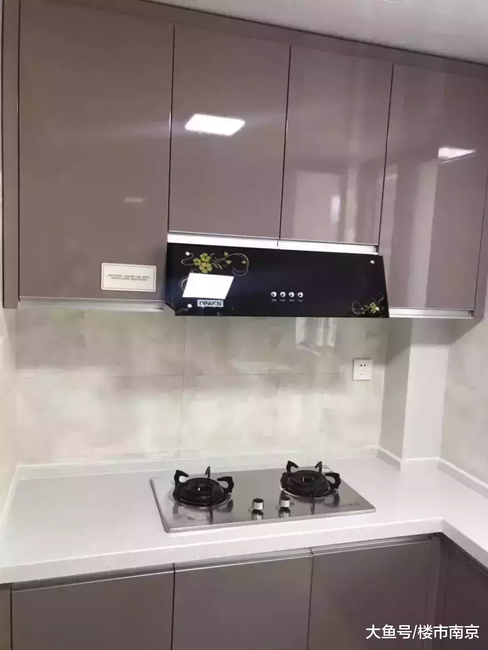 倒挂近8000元/㎡! 仙林2大鸡腿盘要加推! 网友: 又要陪跑了……