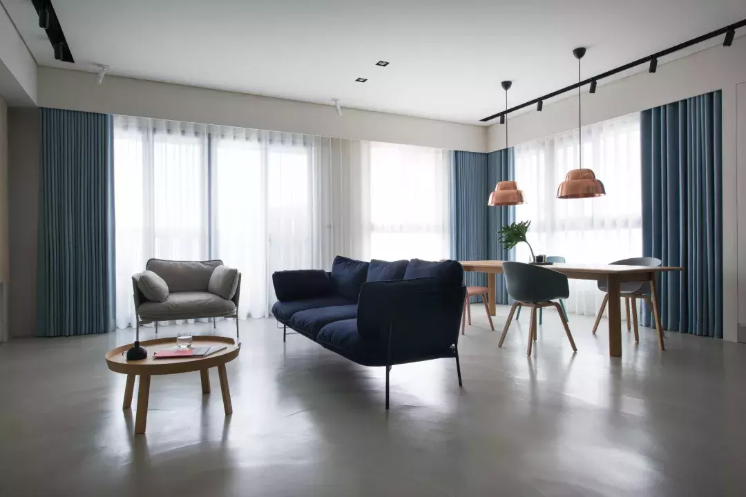 2019最完整家装尺寸大全, 让家里每个人都住着舒适!