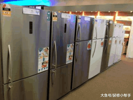 选购冰箱万万要看好这几个地方, 当初不知道, 现在后悔不已