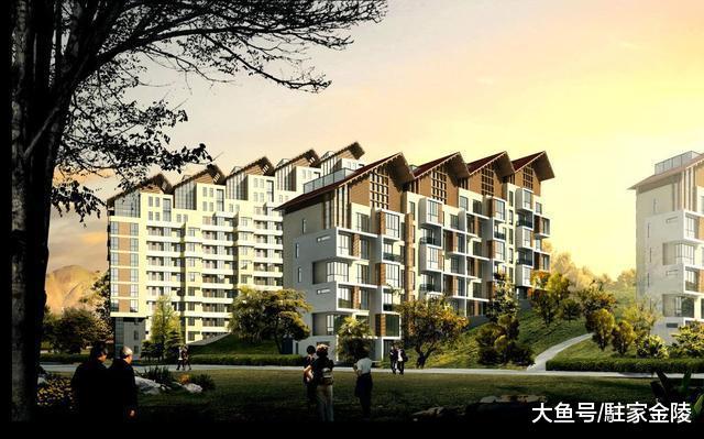 电梯房和楼梯房, 哪一个更有优势? 为什么建议你买电梯房