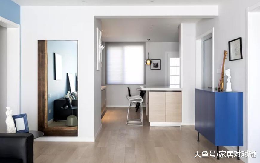 老公坚持客厅屋顶“铺地板”, 个性极了! 阳台垫高更实用, 晒晒!