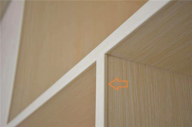衣柜板材究竟有必要封边吗? 入住之后你就体会出来了!