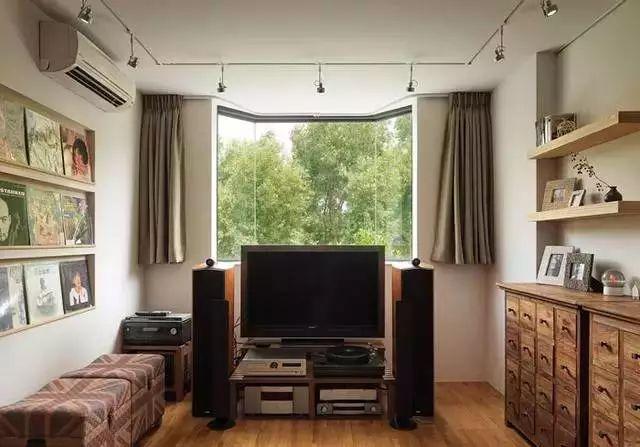 8种窗户装修设计, 总有一款适合你