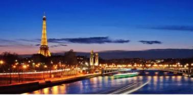 福州也有世界级的江景豪宅吗? 来看这里!