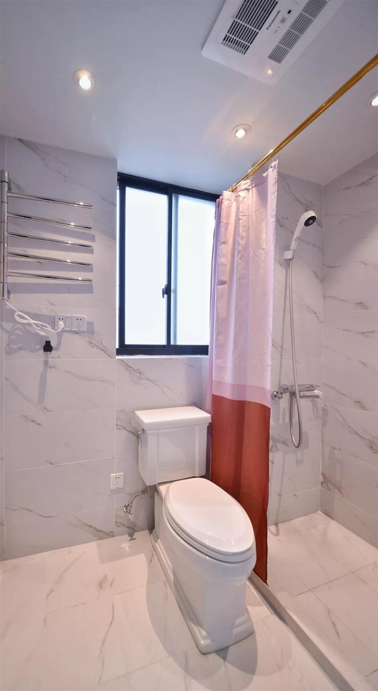 小户型翻新案例, 这样的设计还真的实现了小户型生活也不将就哦!