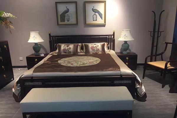 新中式家具为什么这么受欢迎