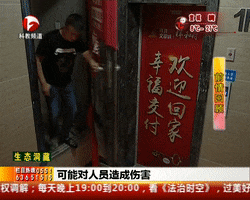 小区里的反人类设计, 就问你服不服!