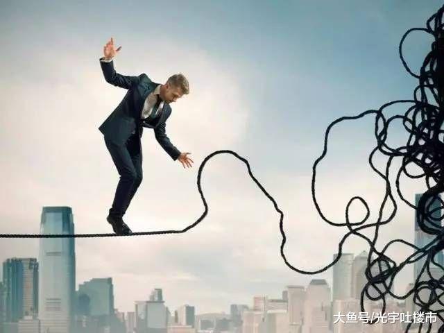 三四线城市房价涨到头了? 开发商透露房价上涨逻辑真相