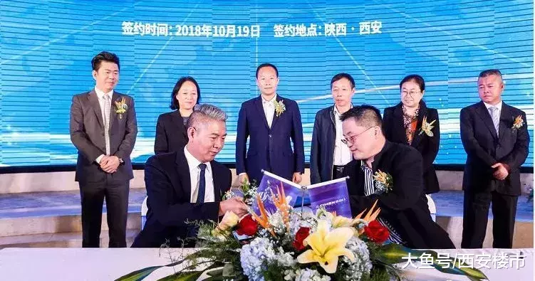 “贵一元, 赔一万! ”家居界的又一大佬来西安搅局行业了!