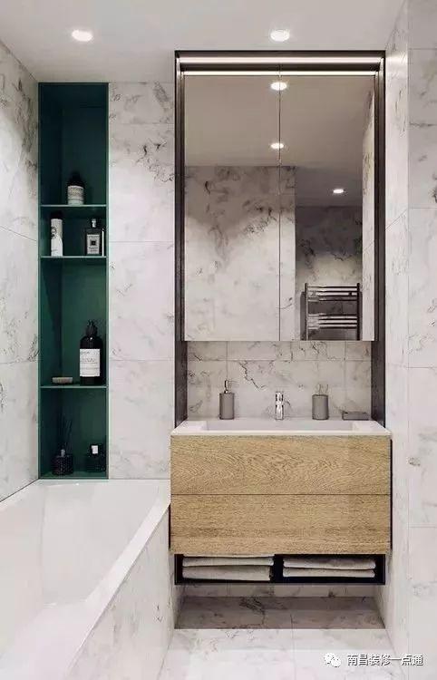 好户型5大标准 , 南昌人买到这种的装修时你就偷着乐吧!