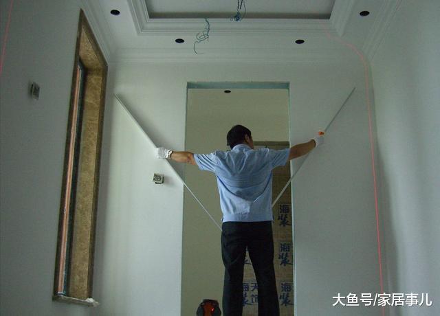 老装修工告诉我: 交房验收时这样检查, 开发商想坑都坑不到你