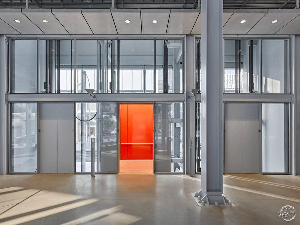 伦佐?皮亚诺新作: 没有固定的公式, 只有“有趣的实验”