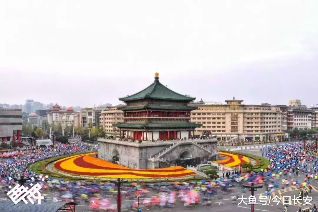 一场所有人西安的狂欢, 我给本届西马打99分