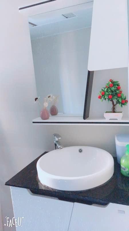 室内87平简约装修, 家电都是买大牌子的, 总共花17万多一点