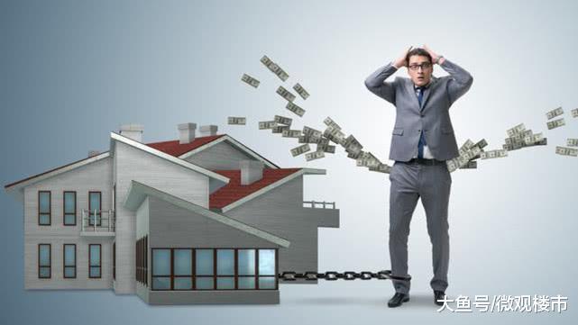 限价不可能取消, 未来这房价涨不起来, 更跌不下去!