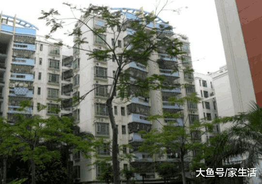 再没钱也别凑合买这个楼层, 幸亏听了售楼朋友说, 差点就买错了