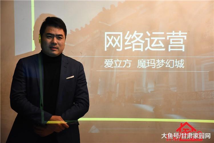 不断学习, 不断进步—兰州时艺摄影化妆学校网络营销培训课圆满完成