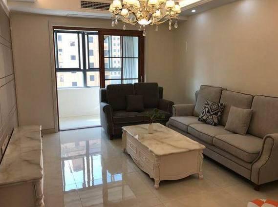 新房裝修結束花12萬, 正在通風中, 朋友說這錢花的值