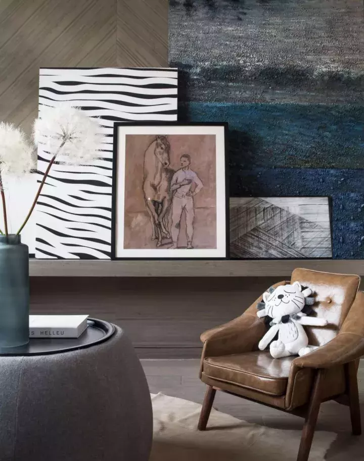 难怪我的家越住越小, 这么多地方都没用来做收纳, 太浪费了