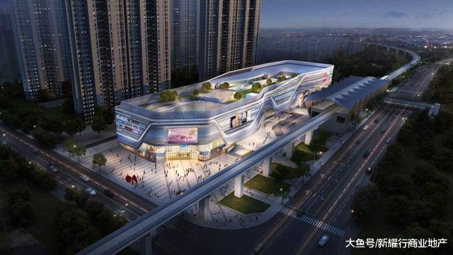 让商业地产爆发出最大价值的方法!