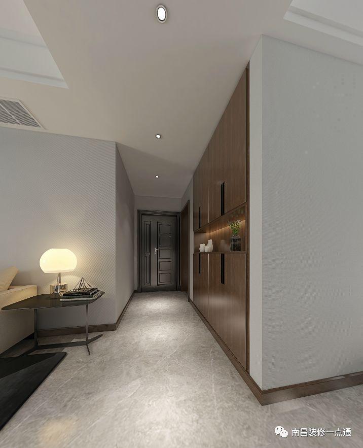 新建城A户型装修设计方案合辑, 想装“好”点的客户都在看...