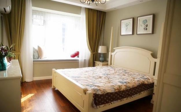 晒晒28万装修的新房, 温馨大气, 前后忙活了三个多月