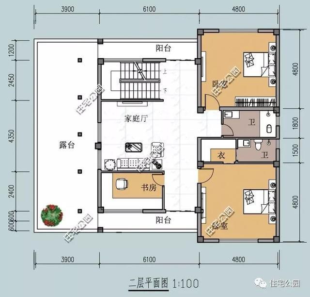 农村建地下室什么用, 除了车库酒窖影音室还能干啥? 24套户型推荐