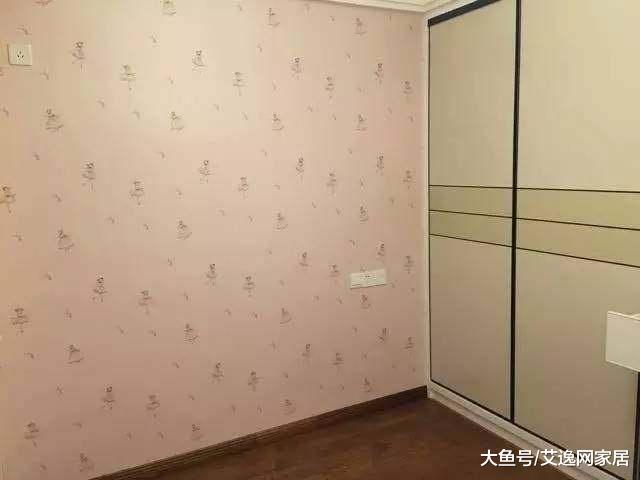 120㎡新房, 老婆舍弃主卧卫生间, 改造成衣帽间! 大家看可还行?