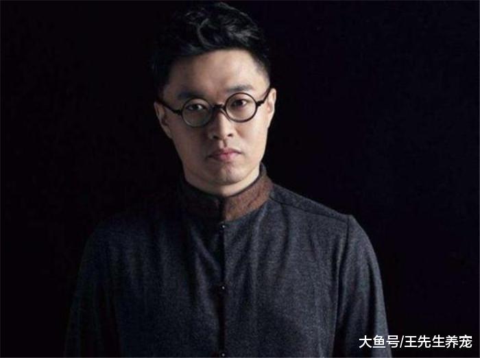 凭借一首歌赚到过亿, 他的歌大多人都听过, 却不一定认识他本人!