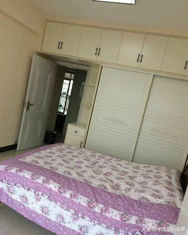 谁说整屋贴墙砖不好, 看看我家, 入住了几年收拾下还跟新的似的