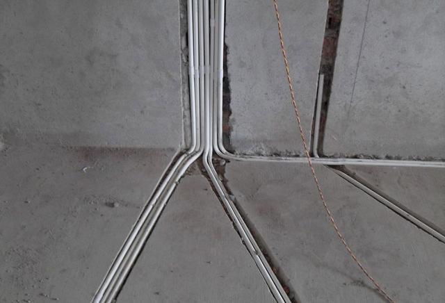 新家水電施工, 這個才是最真實的好師傅, 手藝給90分不多!