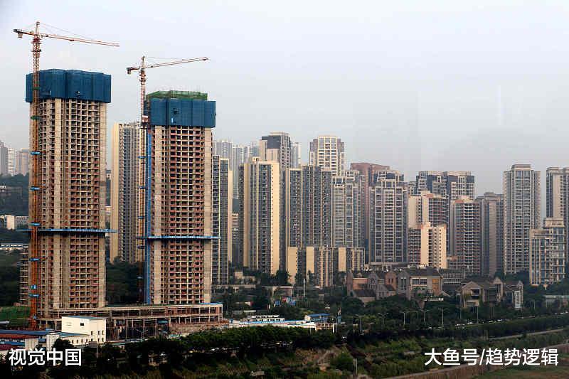 专家李迅雷: 12年前我就说, 买自己买不起的东西, 比如一线城市的房子