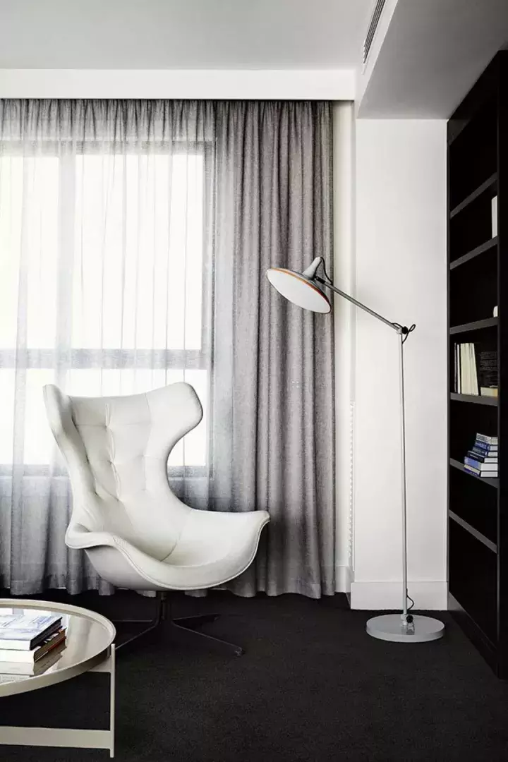 难怪我的家越住越小, 这么多地方都没用来做收纳, 太浪费了