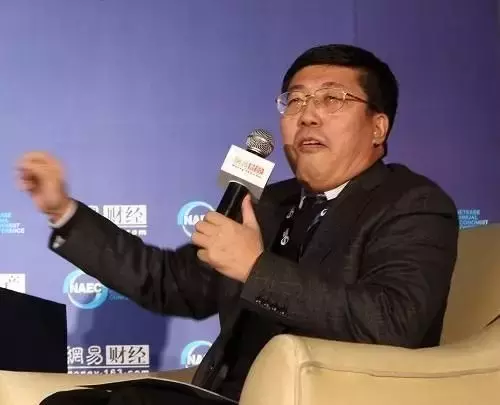董藩: 地方财力吃紧, 楼市放松只是时间问题