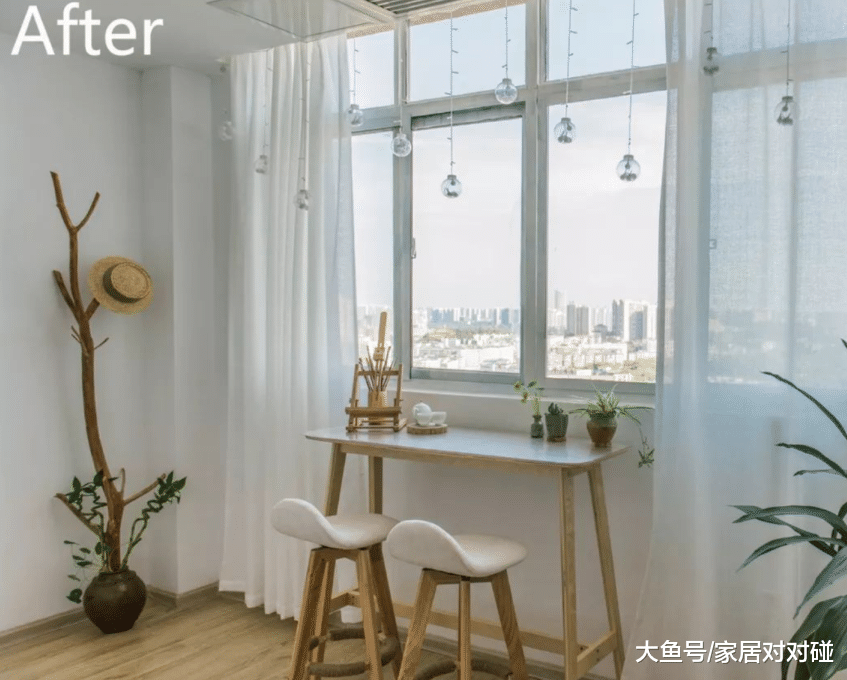 取了70个快递, 农村姑娘让出租屋变“新房”! 房东: 缺男朋友吗?