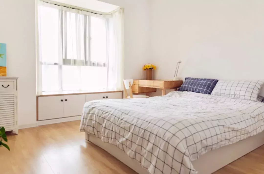 反对老婆飘窗装收纳柜, 看到效果后我闭嘴了!