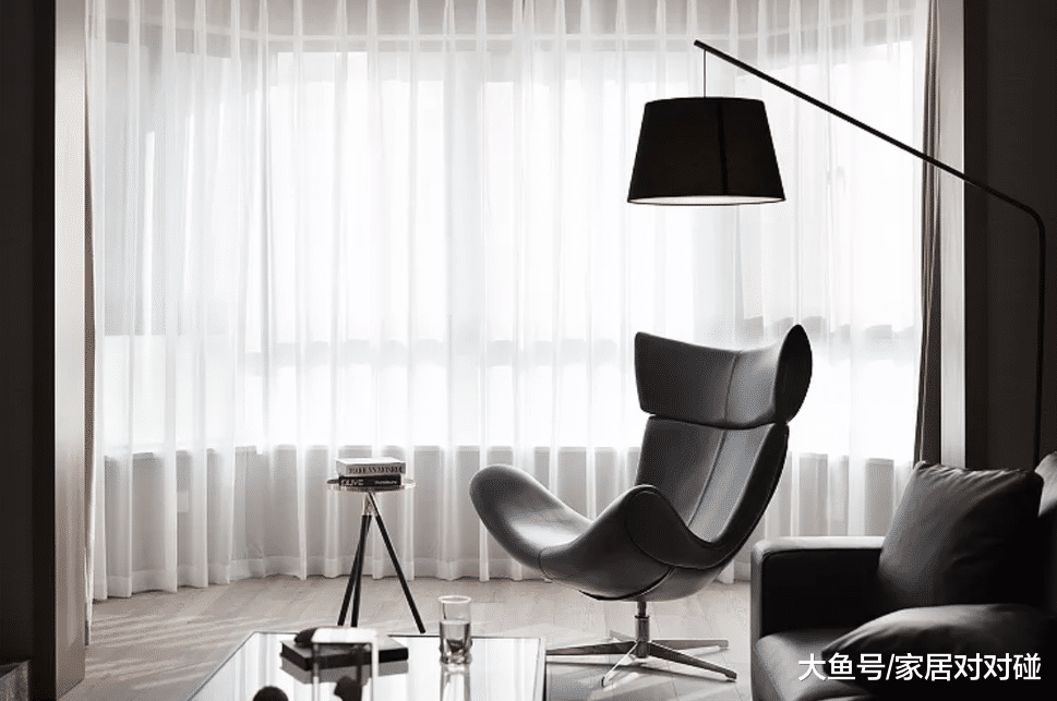 贤惠媳妇, 给电视墙设“凹槽”, 次卧床头装衣柜, 实用极了! 晒晒