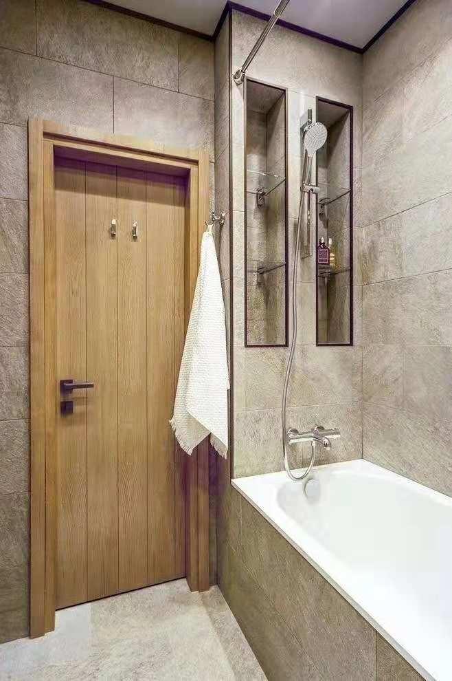 98平婚房设计, 虽没有多奢华, 但也足够有格调!