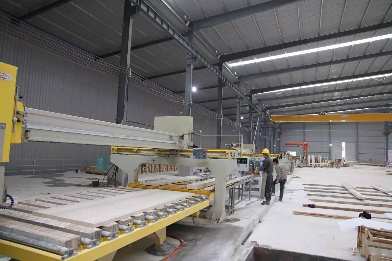 艾丁奇带您走进石材的世界岗石装修前必看攻略