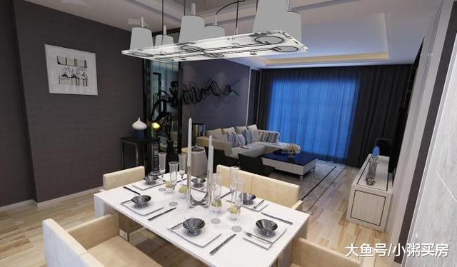 懂行的买房就挑一层? 开发商说弄懂这10点再下手, 买了就是捡漏!