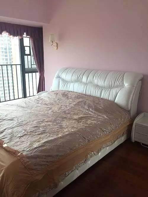 老公不顾全家反对, 全屋贴瓷砖, 想不到5年还是新的