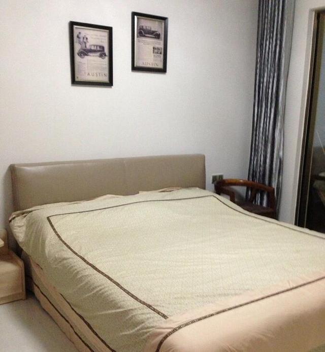晒晒自装的87㎡新房, 简约风格这样装才耐看!