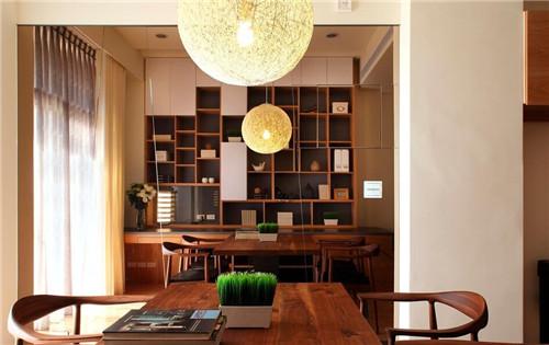 新中式风格如何搭配才能高端大气?