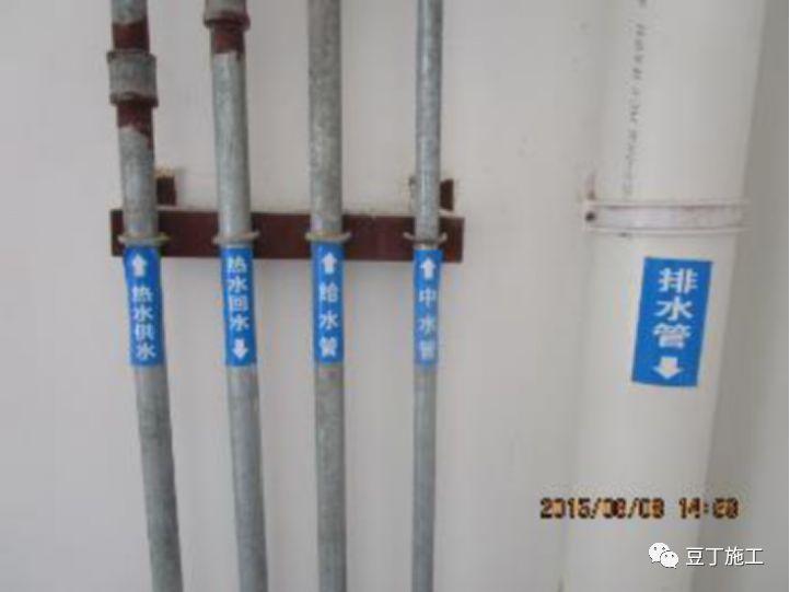 确实不错! 一线施工企业施工优秀做法分享(含分析说明, 50图)