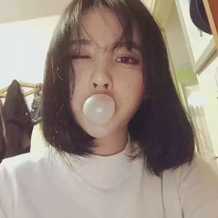 有遇见你的运气 却没有留住你的本事 ?