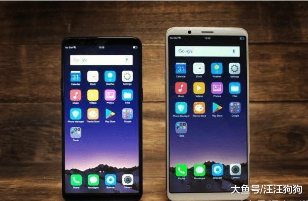 OPPO R11s, 骁龙660够用, 好用才是本意