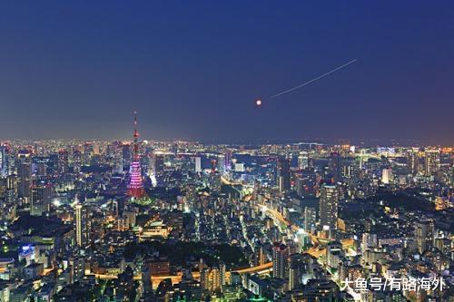 30万人民币到手日本“绿卡”? ! 日本投资经营管理者签证解读