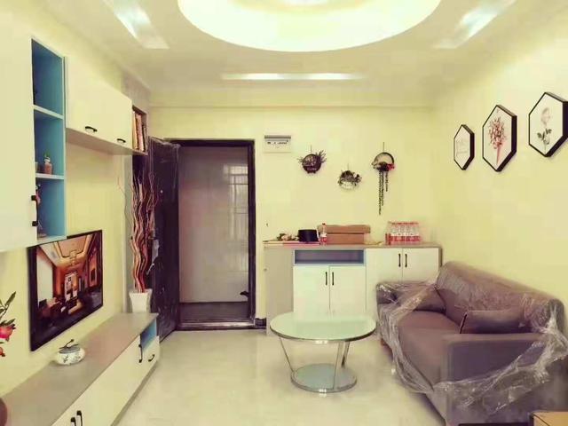 松岗《书香名邸》本周六11月17号开售精装修