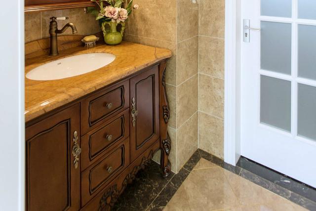 浴室柜打死都别瞎买! 牢记这30种挑法, 不走弯路省大钱!